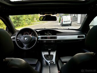 BMW E92 325i AUTOMAT - 8