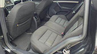 Škoda Octavia Combi 1.6 TDI CR DPF Elegance - 8
