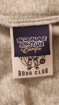 Billionaire Boys Club tshirt Grey L - 8