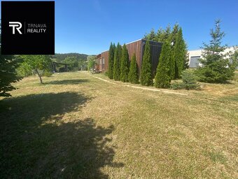 Kálnica - modulový dom so súpisným číslom na stavebnom pozem - 8