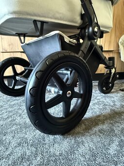 Bugaboo Cameleon 3 Atelier - 8