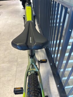 Corattec elektro-bicykel E-Power X-Vert Elite Gent - 8
