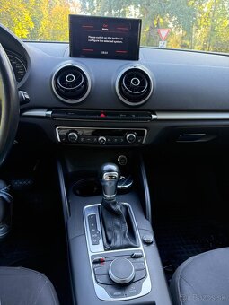 Audi a3 1.5 TFSI 2015, 266k/km - 8