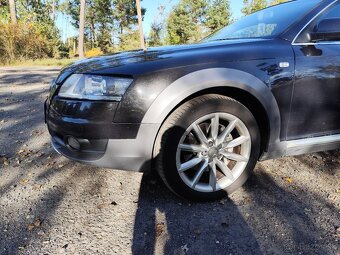 Audi A6 Allroad,171 kw, Quattro - 8
