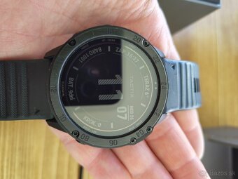 garmin tactix delta solar sapphire - 8