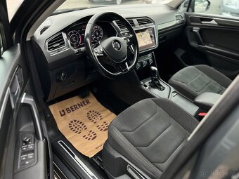 Volkswagen Tiguan 2.0 TDI SCR BMT Highline Full LED DSG - 8