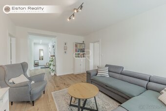 REZERVOVANÉ 3 izbový byt, Šarišské Michaľany - 8