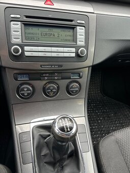 ✅VW PASSAT 1.9tdi limuzina - 8