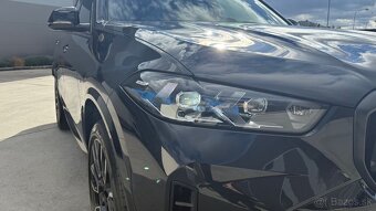 BMW X5 xDrive30d M Sport– Black Sapphire - 8