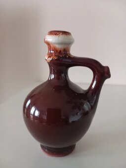 Staršia dekoračná keramika po mame - 3ks spolu - 8