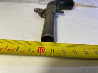 starožitny perkus ELG - 8