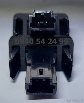 Osvetlenie značky EČV pre Citroen & Peugeot - 8