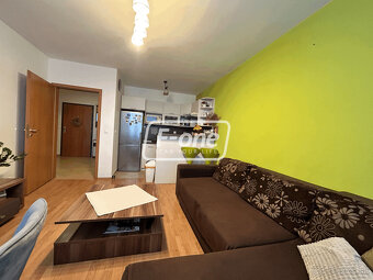 Prenájom 2 izbový byt - Bratislava - Ružinov, Nevädzová - 8