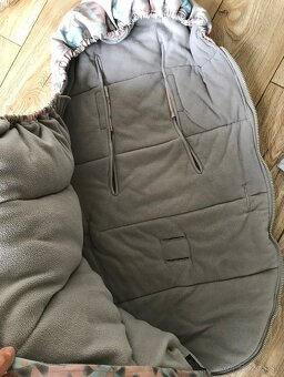 Fusak Elodie Details+čiapka - 8