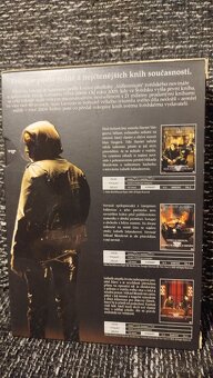 DVD kolekcie na predaj - 8