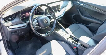 Škoda Octavia Combi 2.0 TDI Ambition DSG - 8