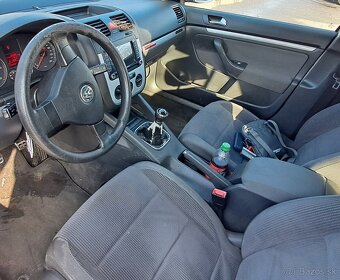 Volkswagen JETTA - 8