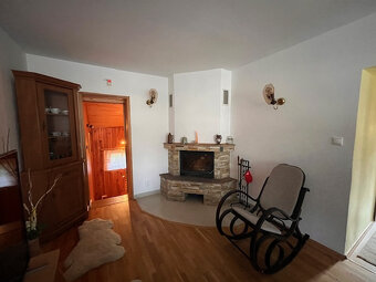 Rodinný  dom na predaj v Gabčíkove - 8