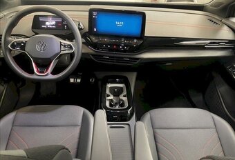 VW ID.5 GTX 4Motion 220kW 77kW - 8