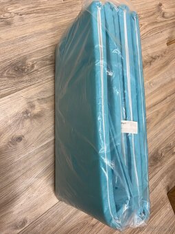 Podušky, kryt na gril, gril na ryby, mini gril - 8