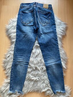 2x dámske rifle - 8