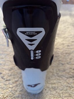 Lyžiarky Nordica SPEEDMACHINE J3 - 8