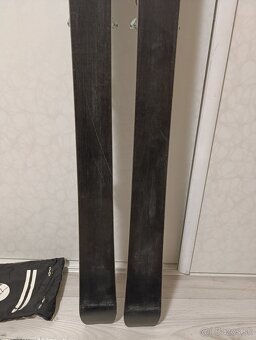 Skialpovy set 147cm - 8