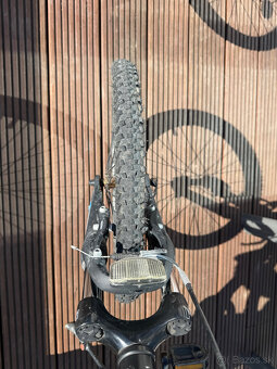 Predám detský bicykel 20" - 8