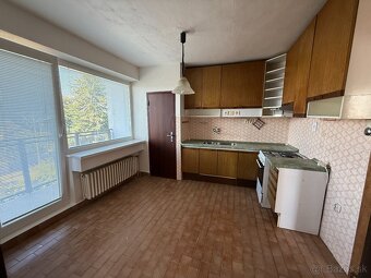 Rodinný dom Žilina - Bôrik - 8