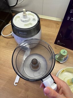 Varič Philips avent 4v1 - 8