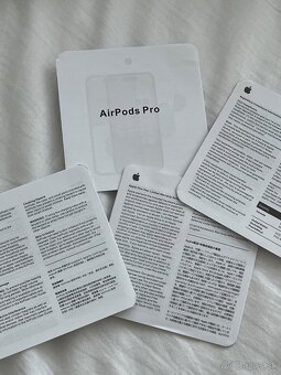 Airpods Pro - 8