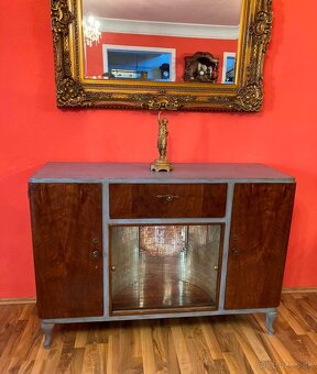 Vinotéka / bar vintage - VIN04 - 8