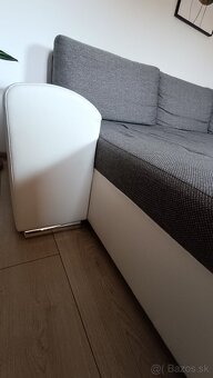 Sedacia súprava - 8