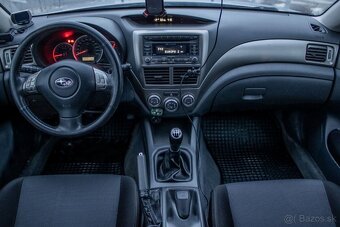 Subaru Impreza 2.0 Comfort - 8