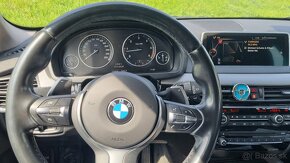 BMW X5 XDrive30d A/T odpočet DPH - 8