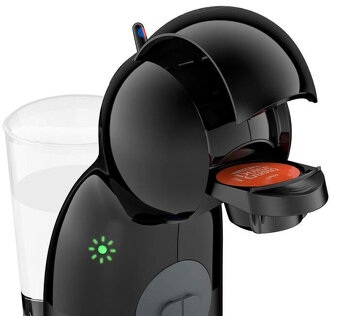 Kávovar Krups KP1A3B31 NESCAFÉ Dolce Gusto Piccolo XS - 8