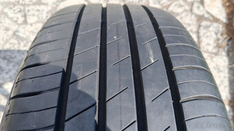 5x114,3 R17 --- TOYOTA YARIS CROSS - 8