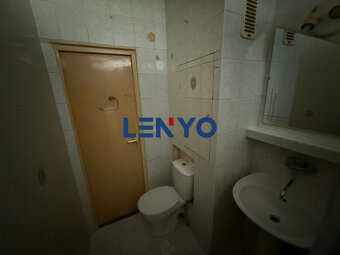 PREDANÉ -Predaj 2-izbového bytu VEĽKÝ 64 m2 - 8