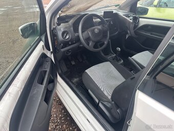 Škoda CitiGo 1.0 mpi 44kw - 8