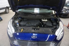 Ford Galaxy 2.0 TDCI Titanium - 4x4 - Diesel - Manuál - 8