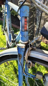 Predám bicykel Premiér Eska - 8