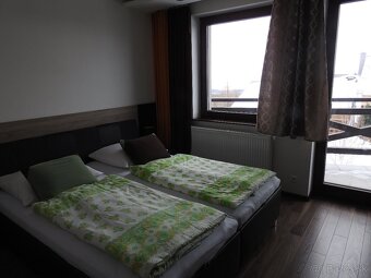 Vysoké Tatry - Apartmány Nový Smokovec 57 - 8