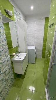 PRENÁJOM 3-izbový zrekonštruovaný byt, Sever, Bánovce n/B - 8