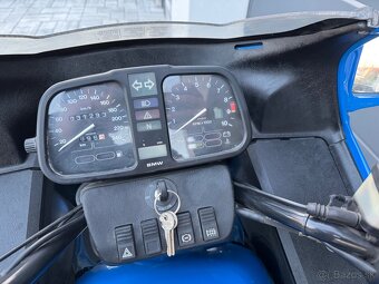 BMW K75 RT r.v. 1991 - 8