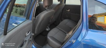 Renault clio 3 grandtour , 1.5 dci, r.v. 2012, 172 240 km - 8