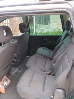 Sharan 2004 1.9 tdi 4x4 - 8