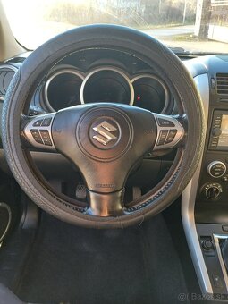 Suzuki Grand Vitara 1.9 TDi - 8