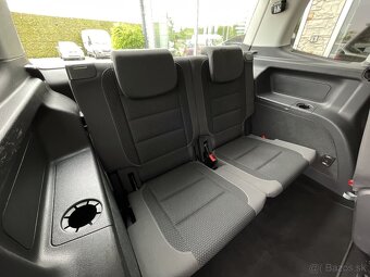 VW TOURAN 7-Miestne - 8