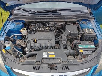 Predam hyundai I30 - 8