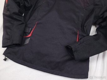 Held Humax textilná turistická moto bunda cordura 50 M - 8